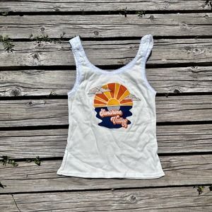 Solstice Intimates Tank Top